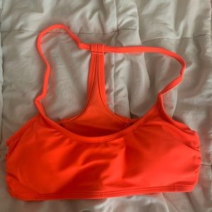 Bikini top